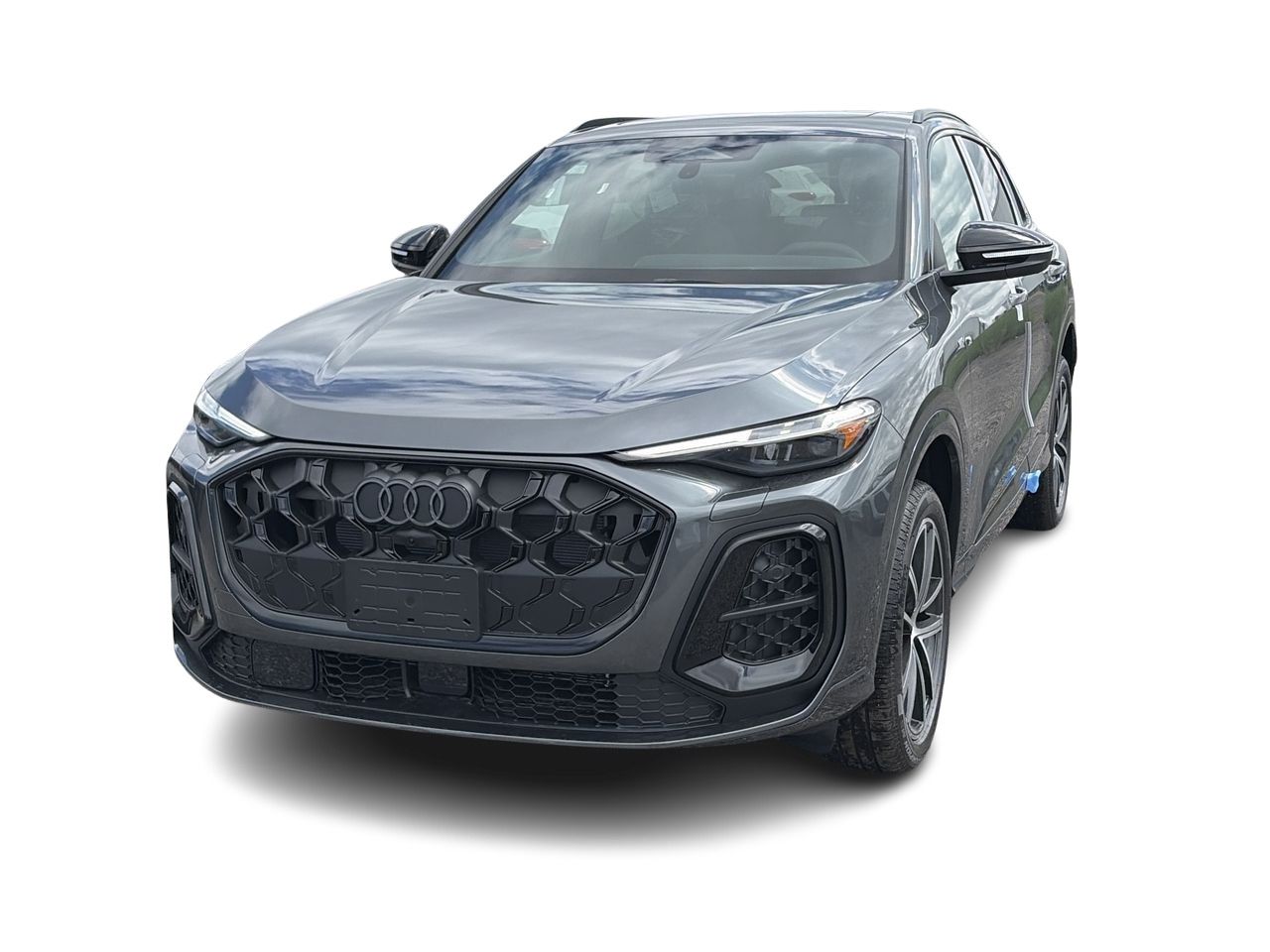 2026 Audi Q5 in North Vancouver, British Columbia
