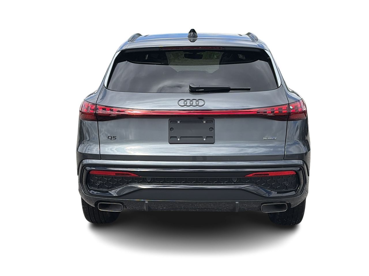 2026 Audi Q5 in North Vancouver, British Columbia