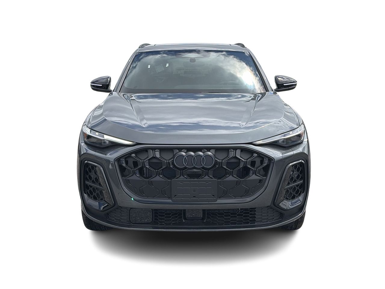 2026 Audi Q5 in North Vancouver, British Columbia