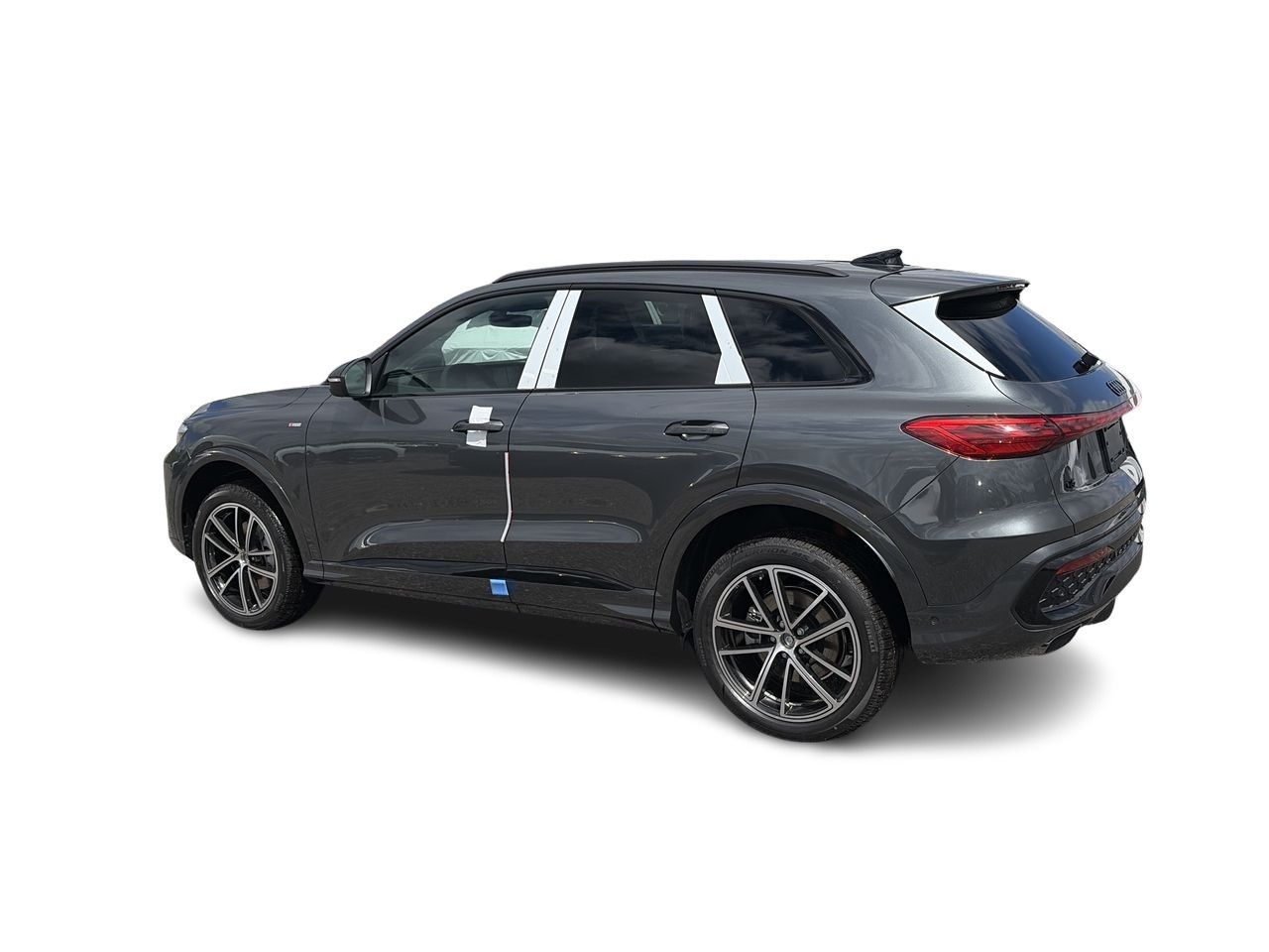 2026 Audi Q5 in North Vancouver, British Columbia