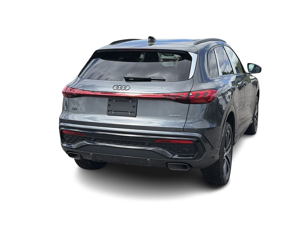 2026 Audi Q5 in North Vancouver, British Columbia
