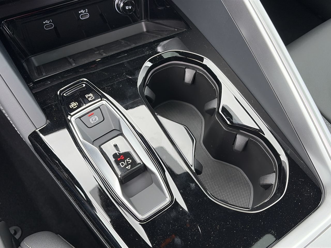 2026 Audi Q5 in North Vancouver, British Columbia