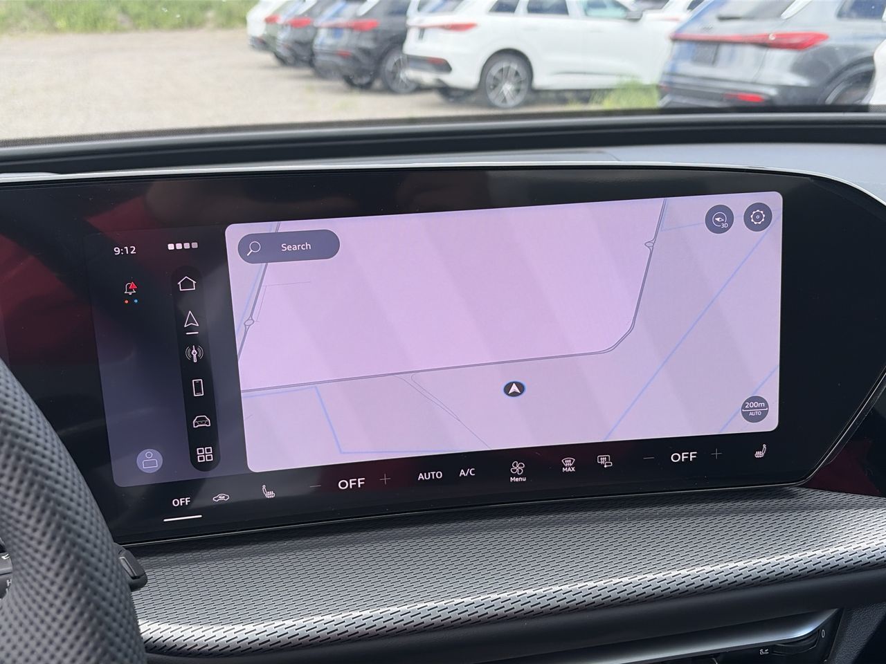 2026 Audi Q5 in North Vancouver, British Columbia