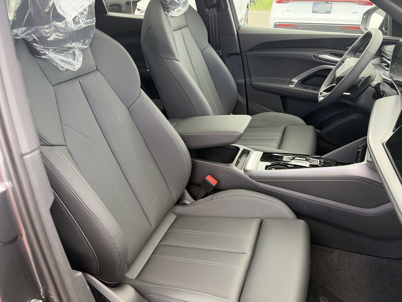 2026 Audi Q5 in North Vancouver, British Columbia