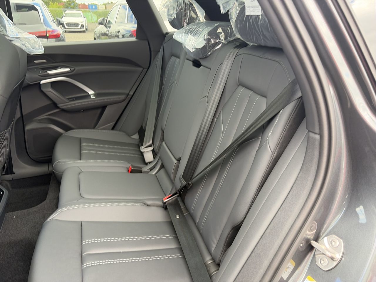 2026 Audi Q5 in North Vancouver, British Columbia