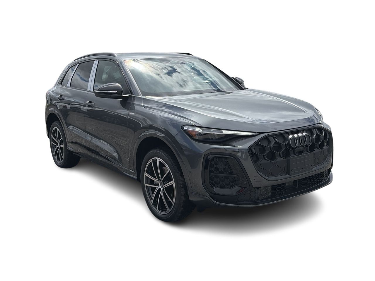2026 Audi Q5 in North Vancouver, British Columbia