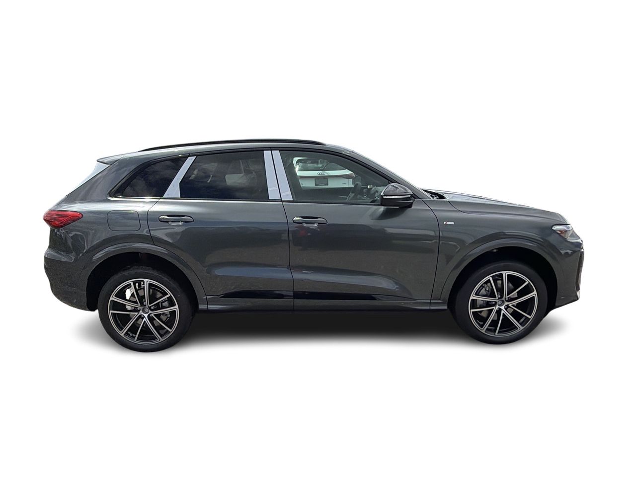 2026 Audi Q5 in North Vancouver, British Columbia