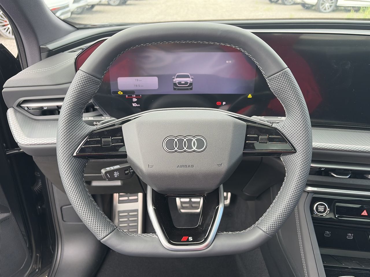 2026 Audi Q5 in North Vancouver, British Columbia