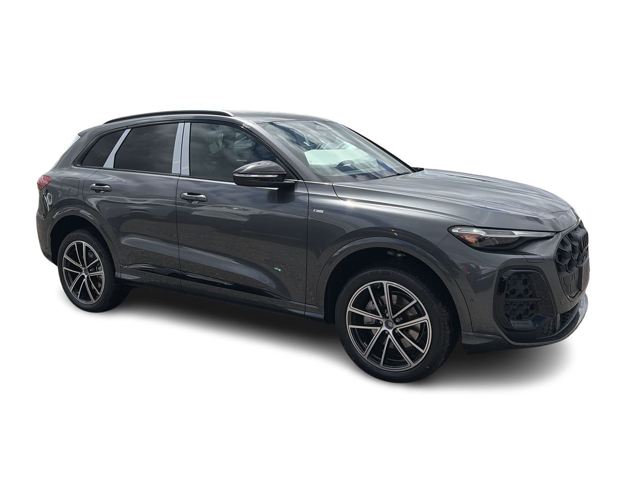 2026 Audi Q5 in North Vancouver, British Columbia
