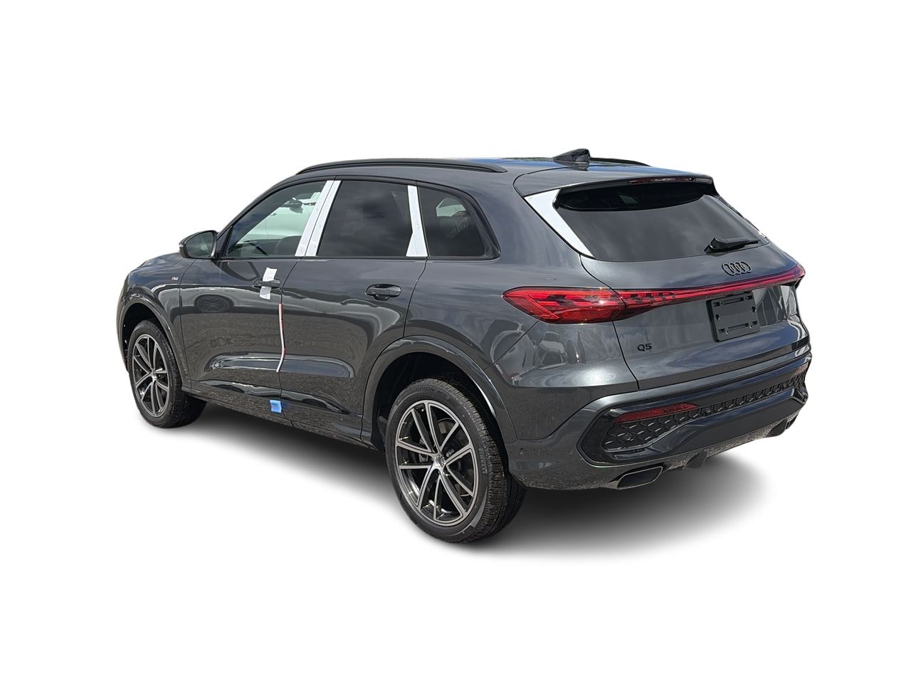 2026 Audi Q5 in North Vancouver, British Columbia