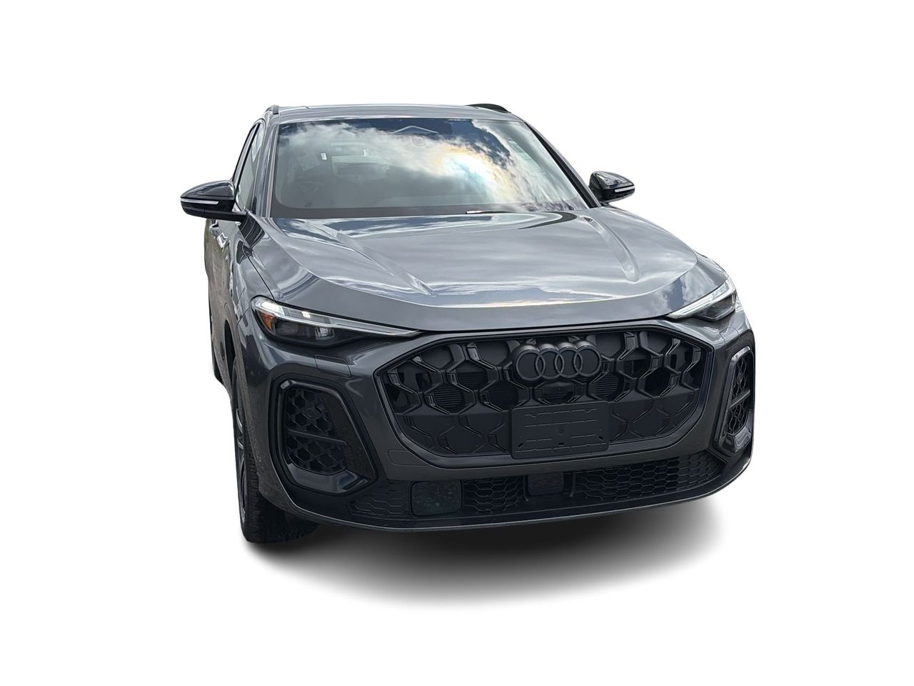 2026 Audi Q5 in North Vancouver, British Columbia