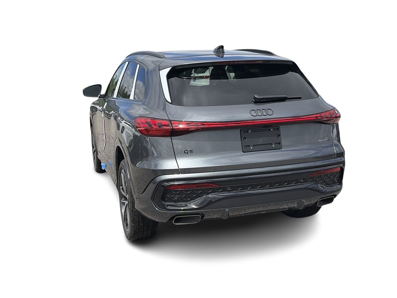 2026 Audi Q5 in North Vancouver, British Columbia