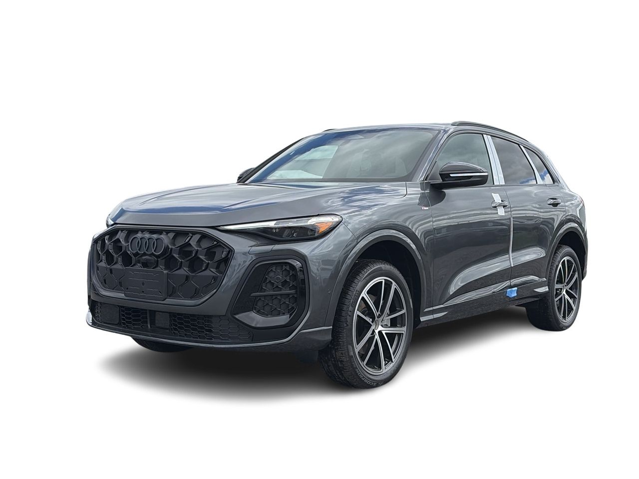 2026 Audi Q5 in North Vancouver, British Columbia