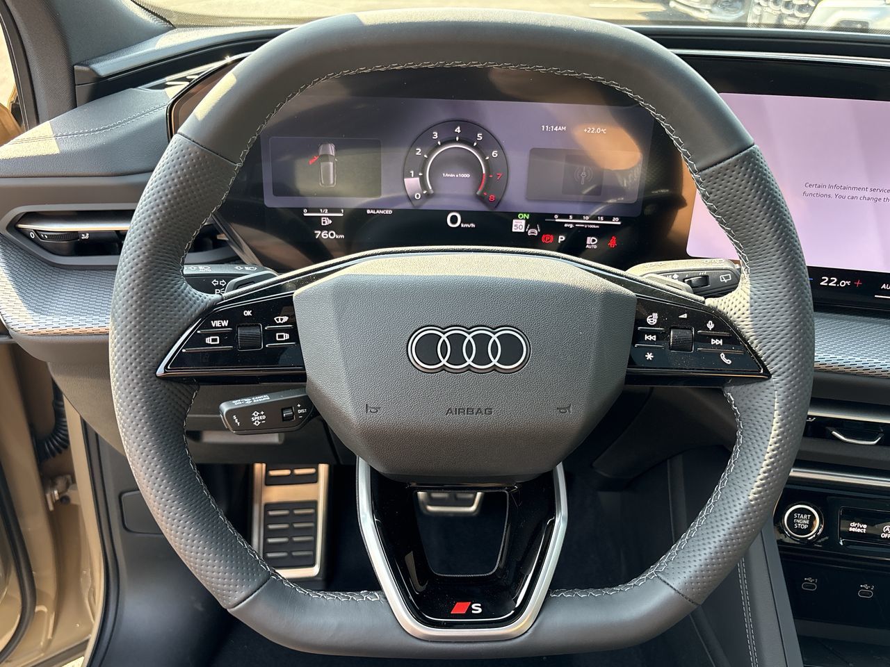 Audi Q5  2026 à North Vancouver, Colombie-Britannique