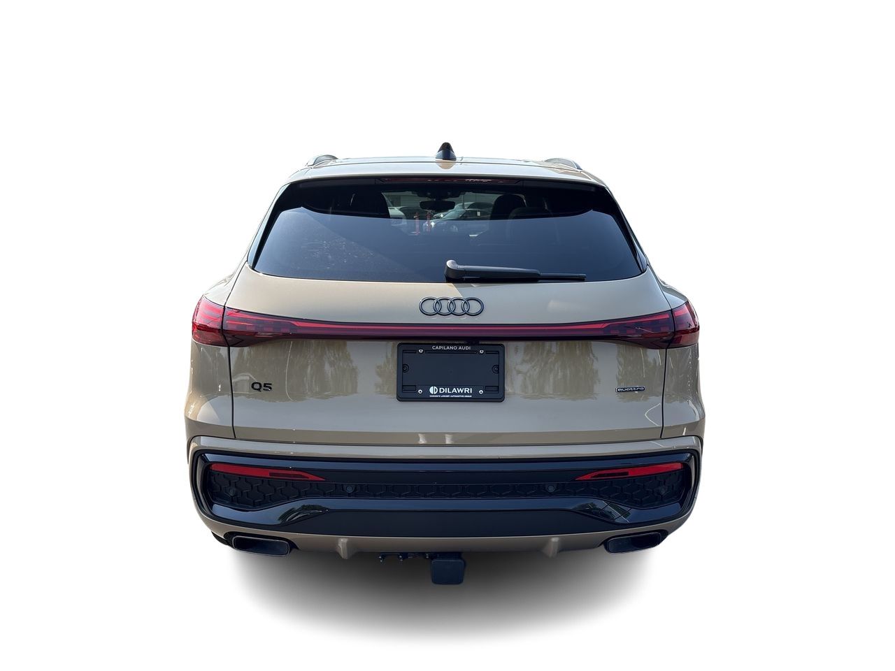 Audi Q5  2026 à North Vancouver, Colombie-Britannique