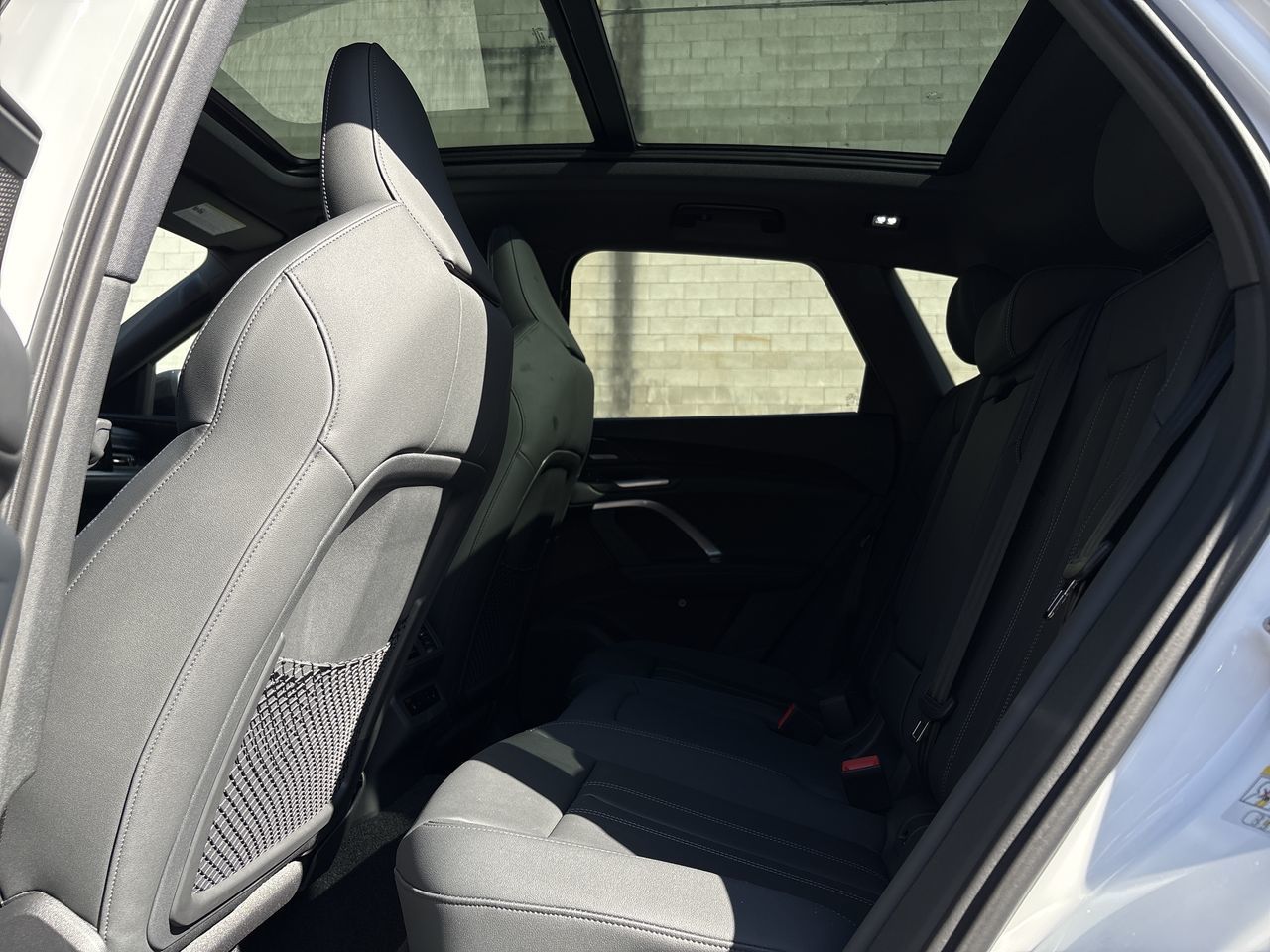2026 Audi Q5 in North Vancouver, British Columbia