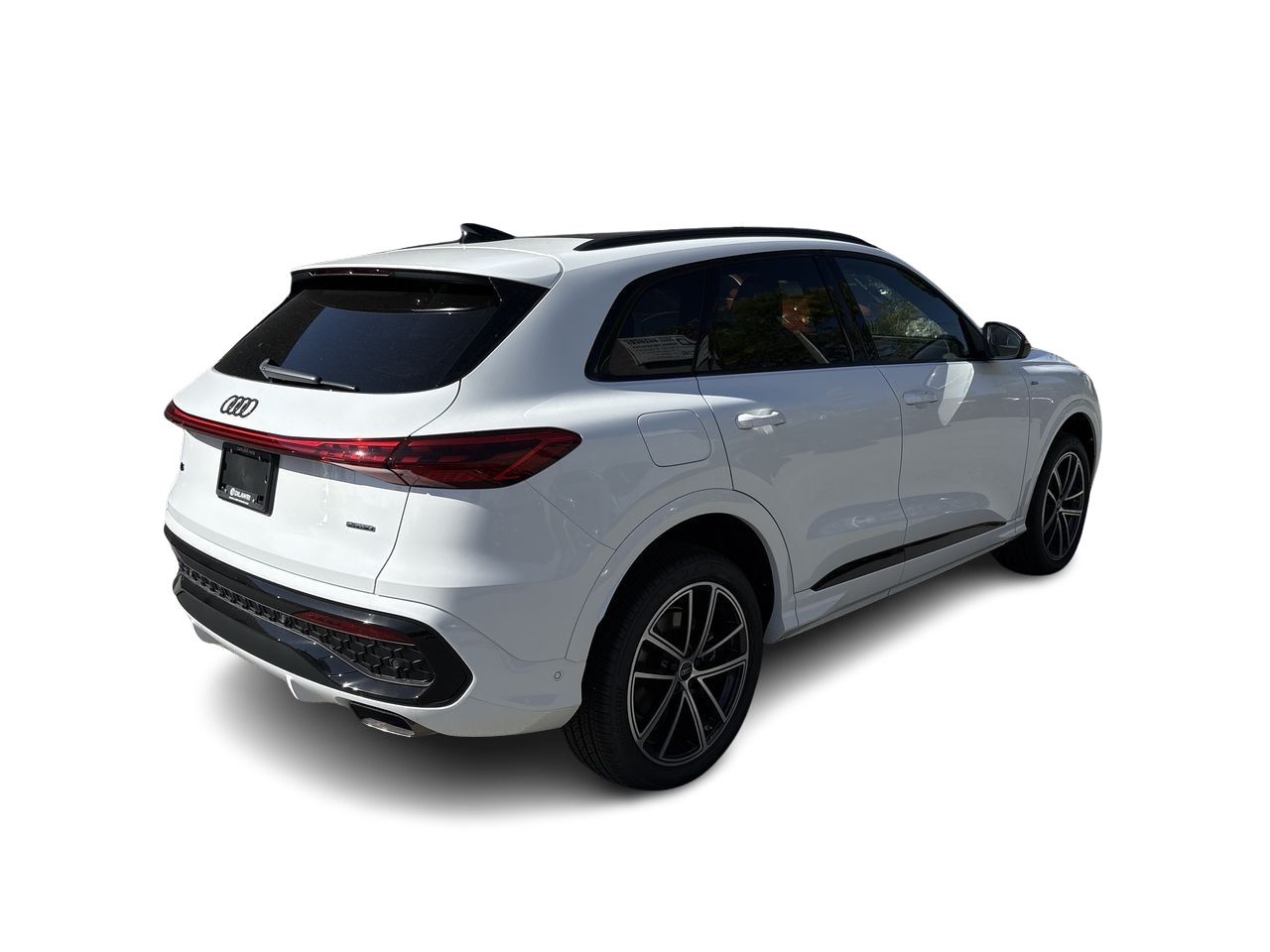 2026 Audi Q5 in North Vancouver, British Columbia