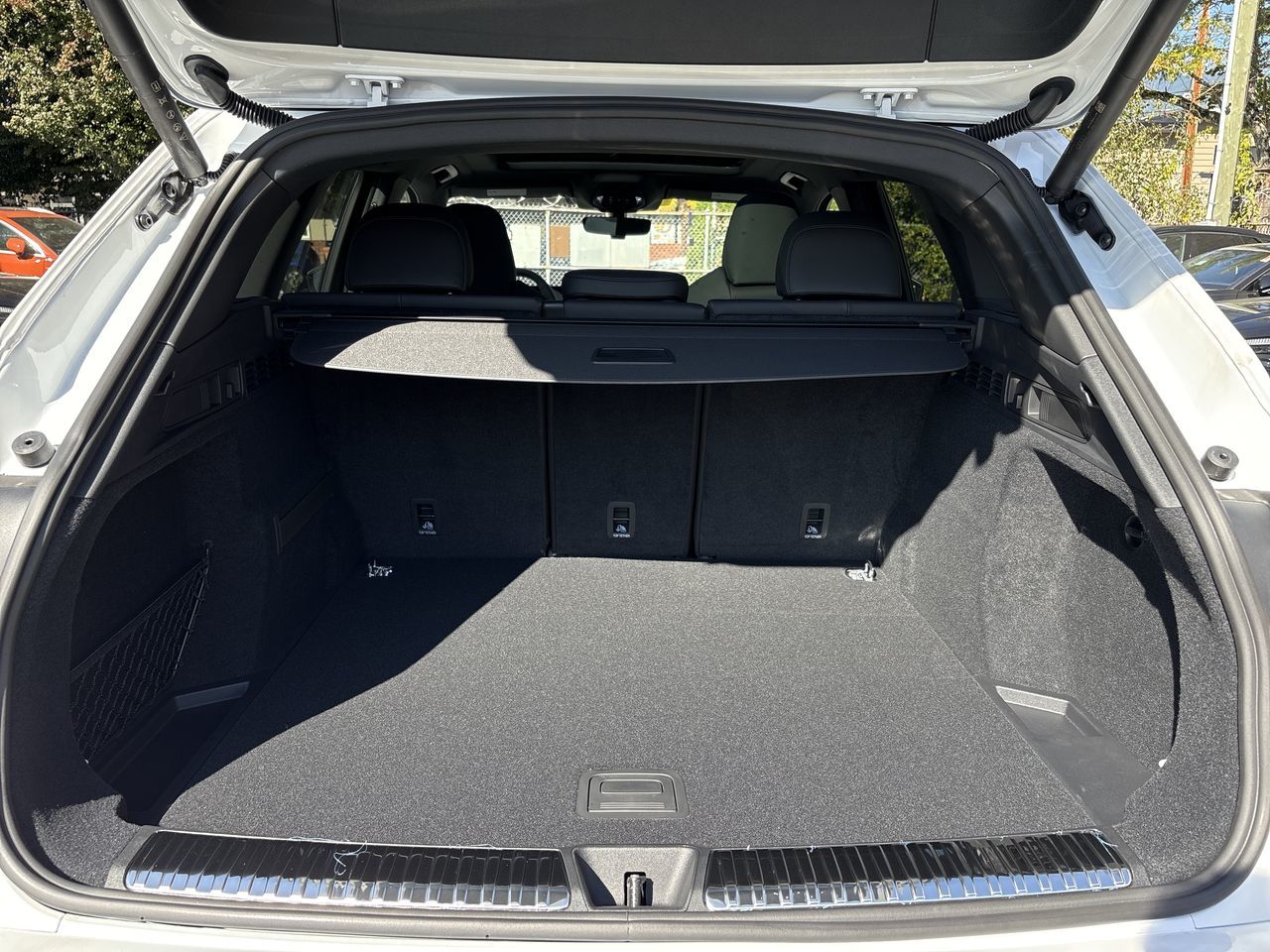 2026 Audi Q5 in North Vancouver, British Columbia