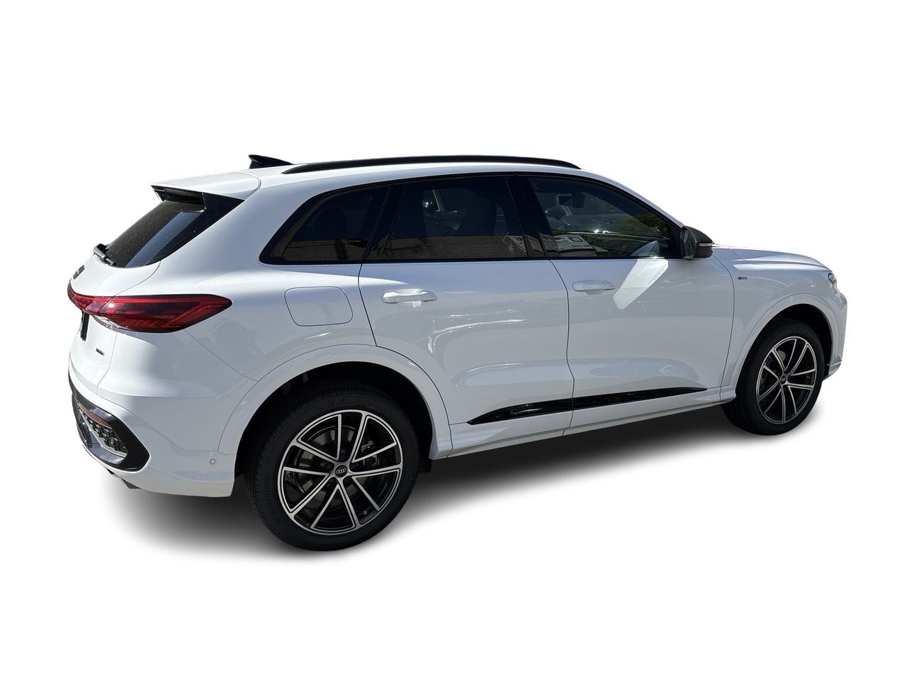 2026 Audi Q5 in North Vancouver, British Columbia