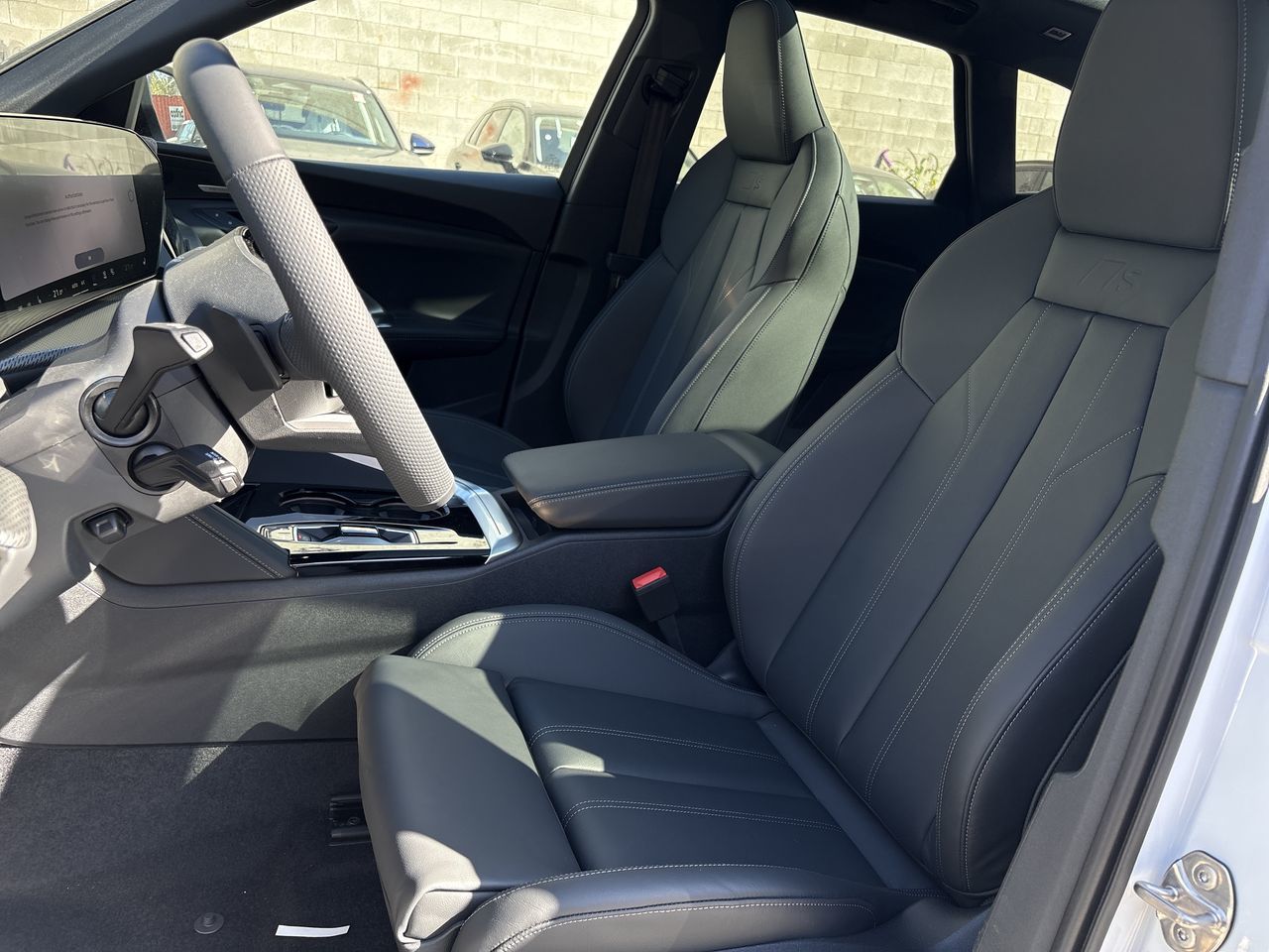 2026 Audi Q5 in North Vancouver, British Columbia