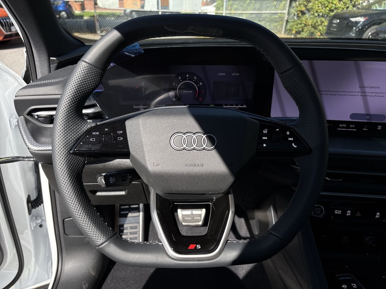 2026 Audi Q5 in North Vancouver, British Columbia