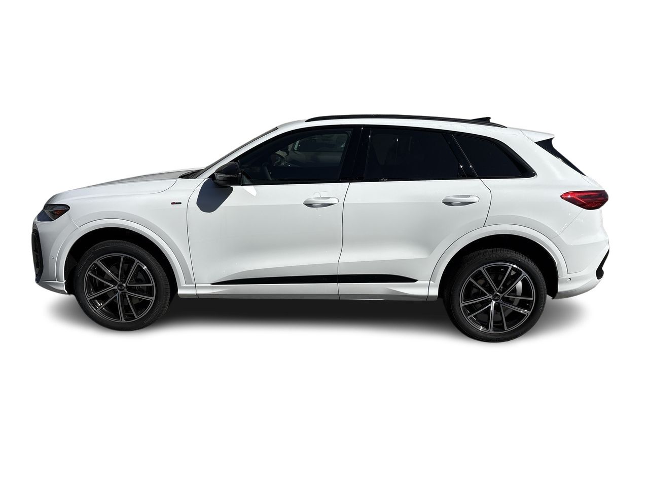 2026 Audi Q5 in North Vancouver, British Columbia