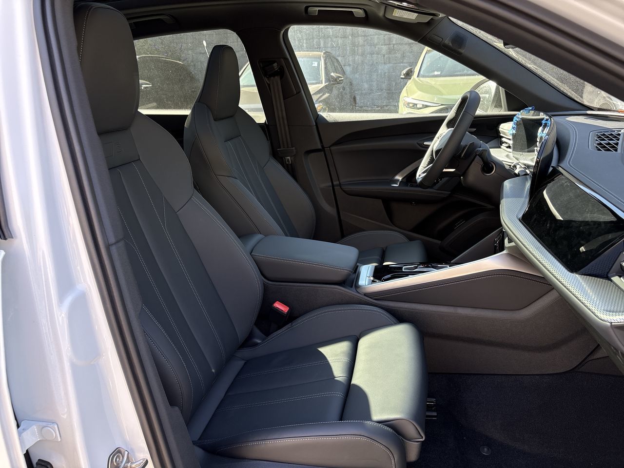 2026 Audi Q5 in North Vancouver, British Columbia