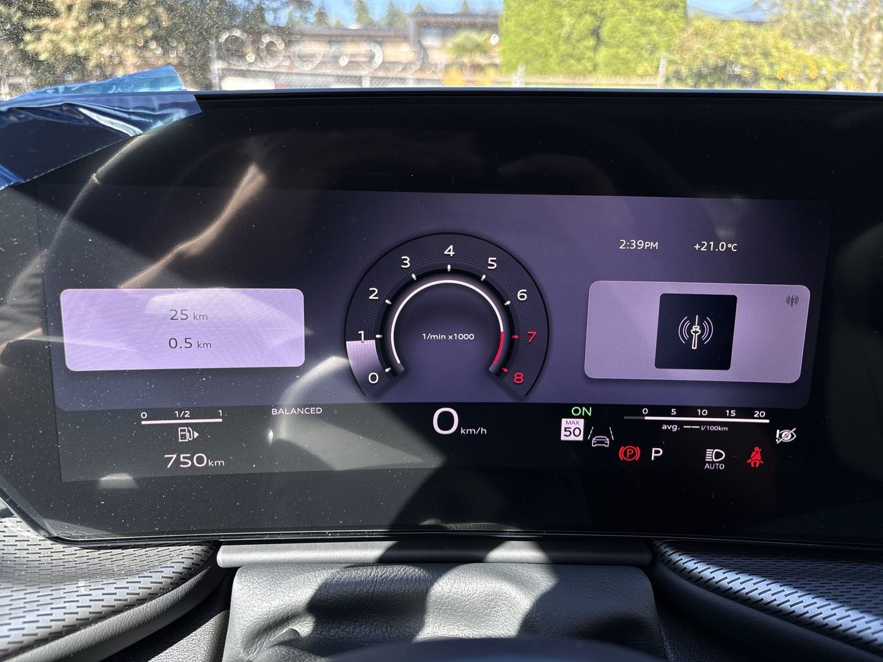 2026 Audi Q5 in North Vancouver, British Columbia