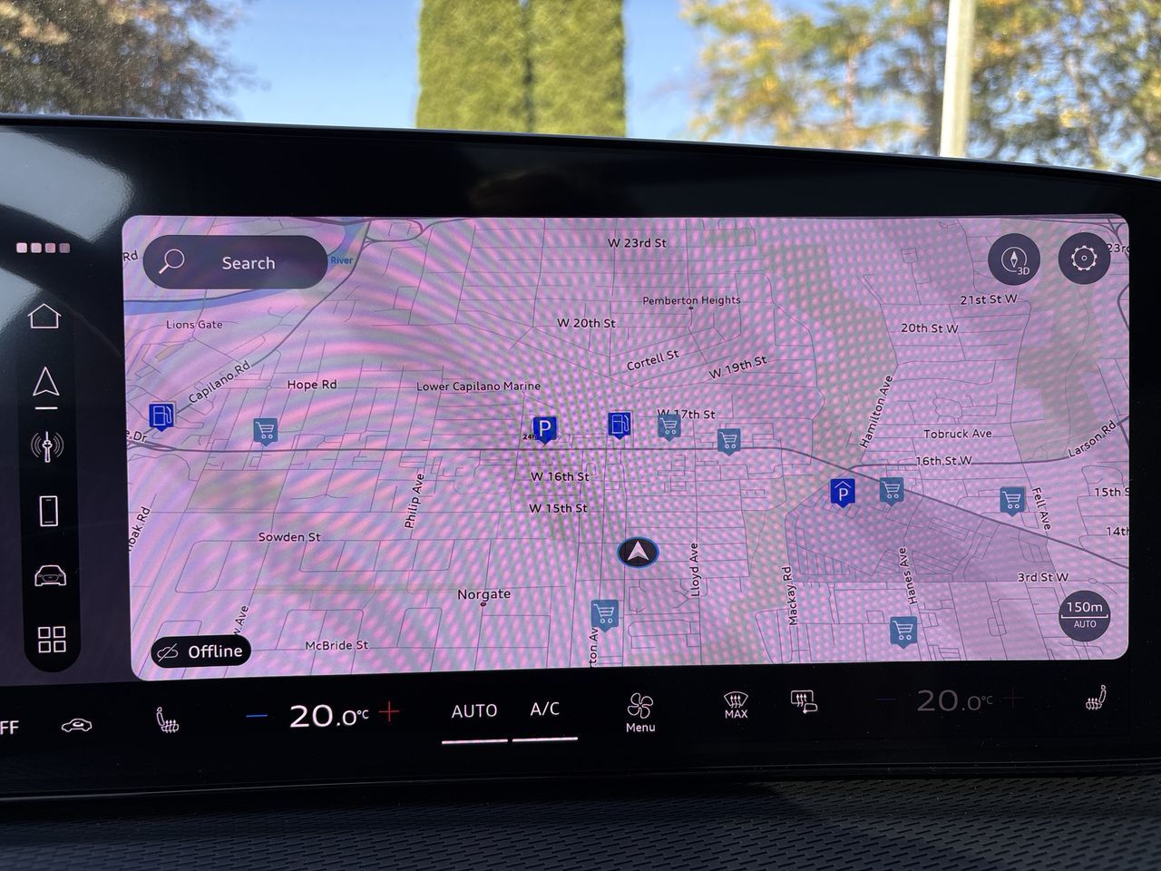 2026 Audi Q5 in North Vancouver, British Columbia