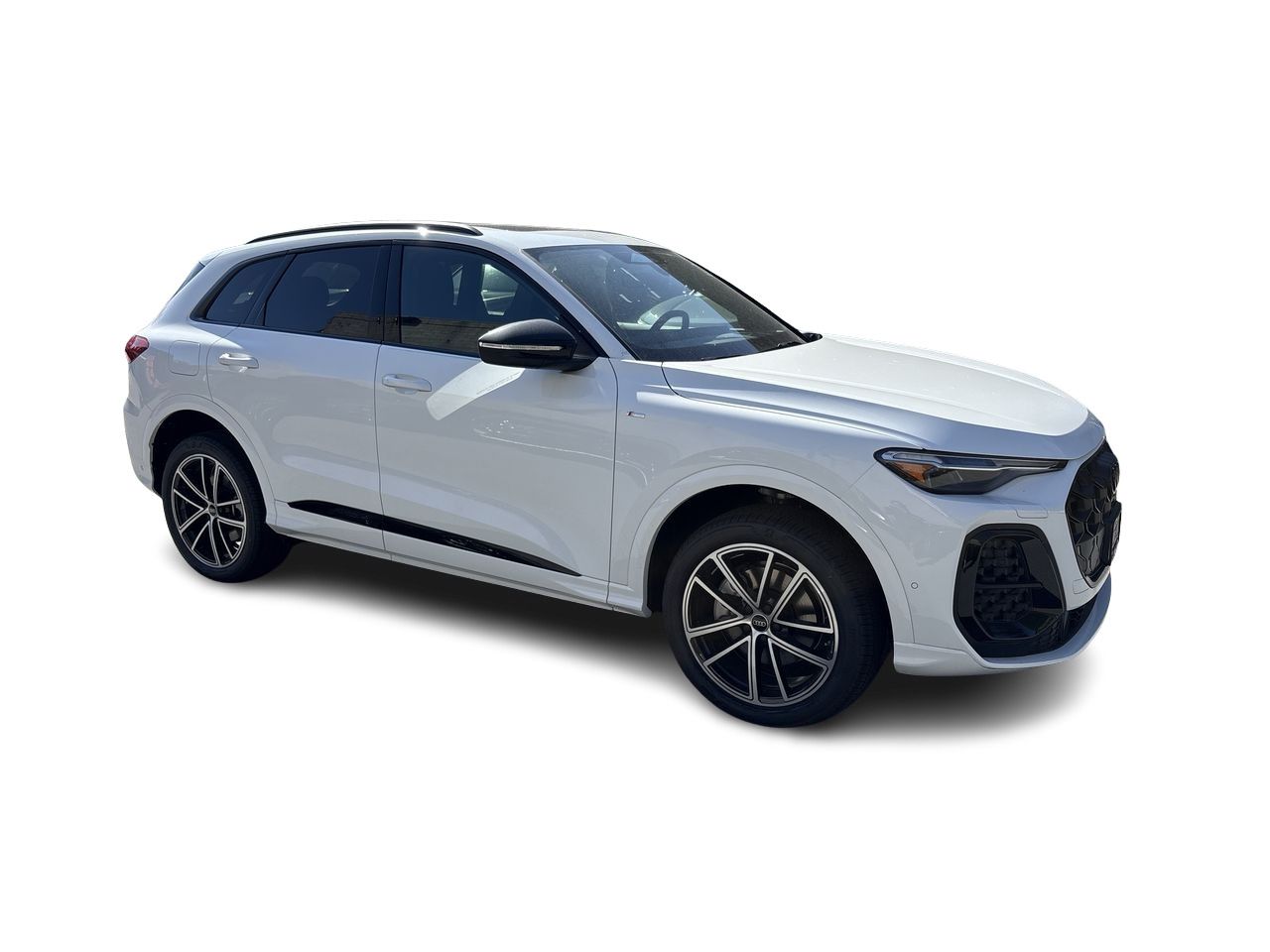 2026 Audi Q5 in North Vancouver, British Columbia