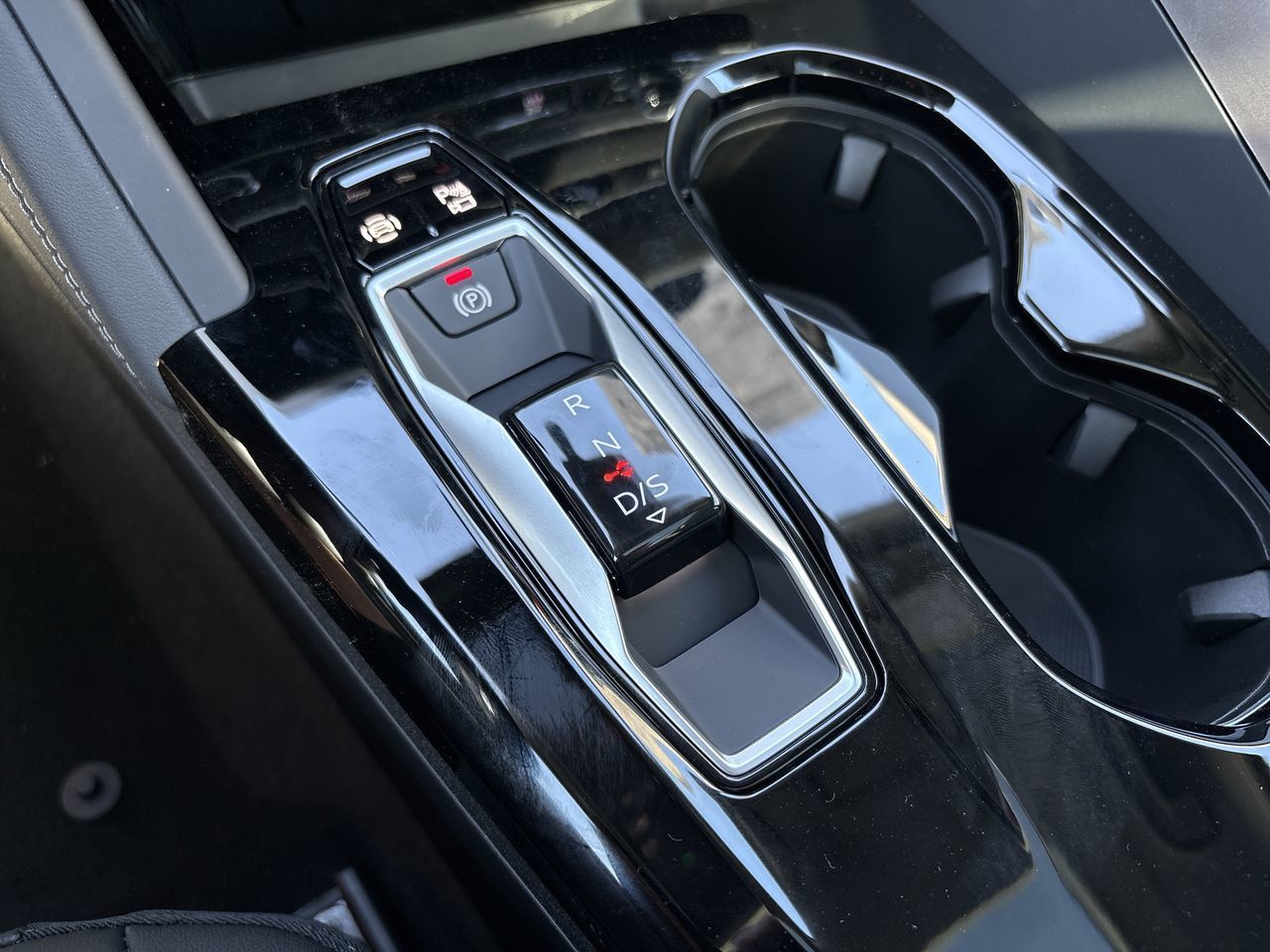 2026 Audi Q5 in North Vancouver, British Columbia