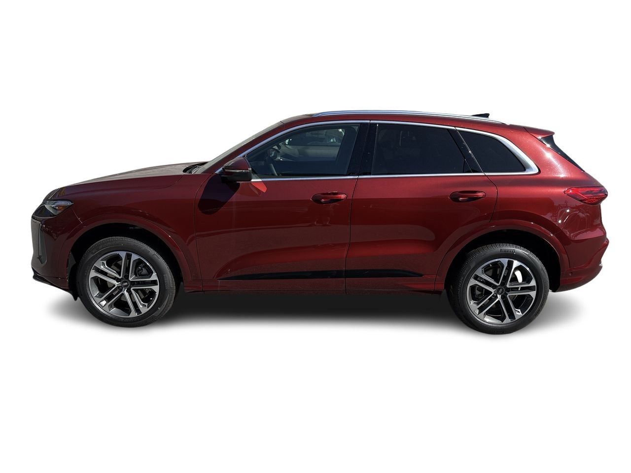 2026 Audi Q5 in North Vancouver, British Columbia