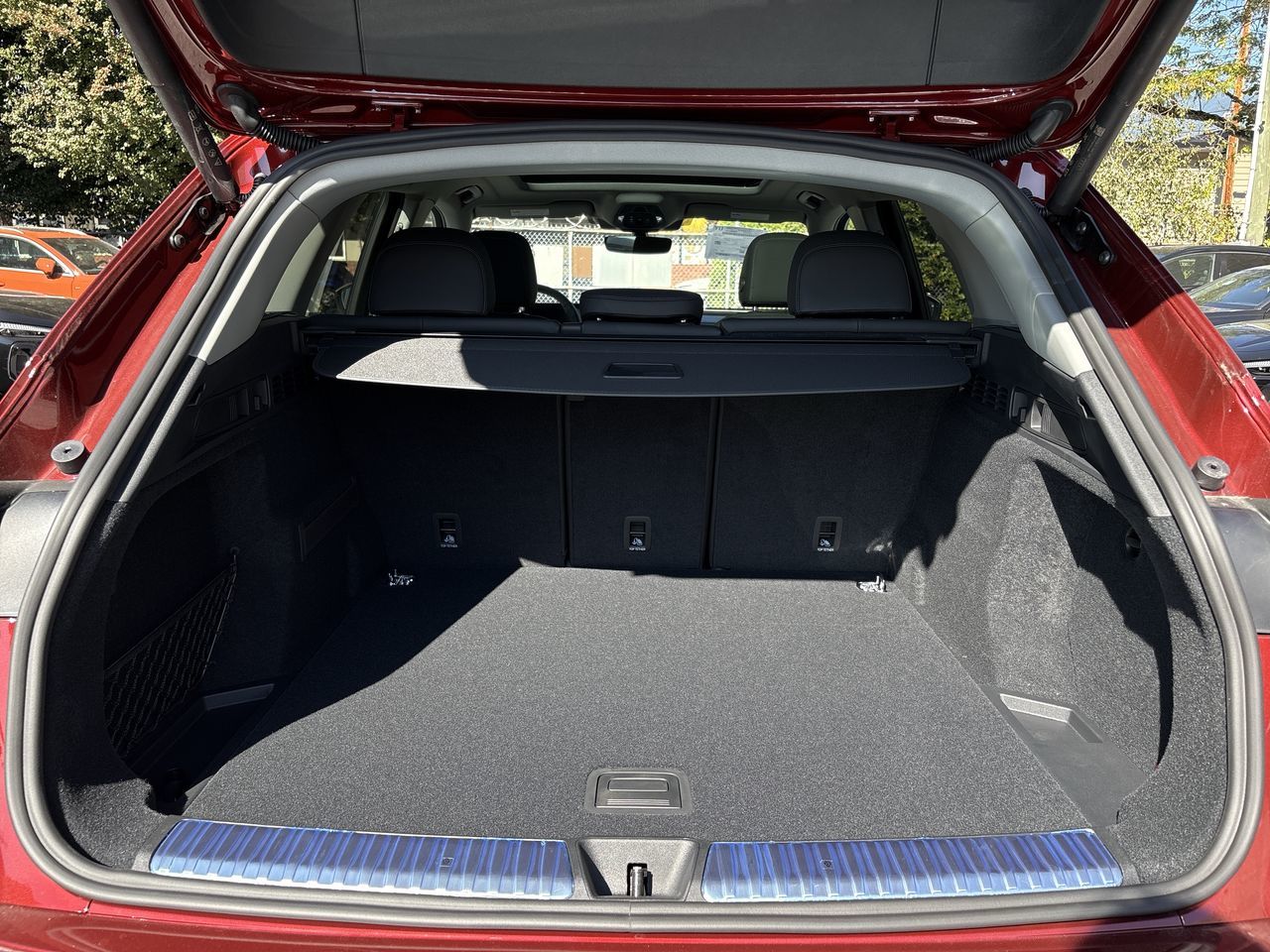 2026 Audi Q5 in North Vancouver, British Columbia