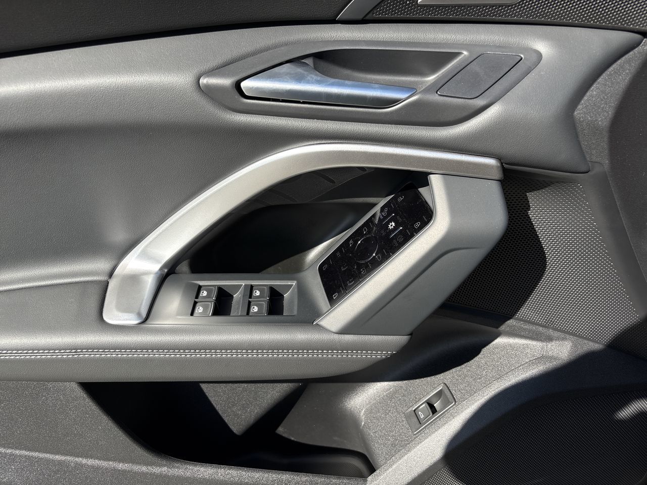 2026 Audi Q5 in North Vancouver, British Columbia