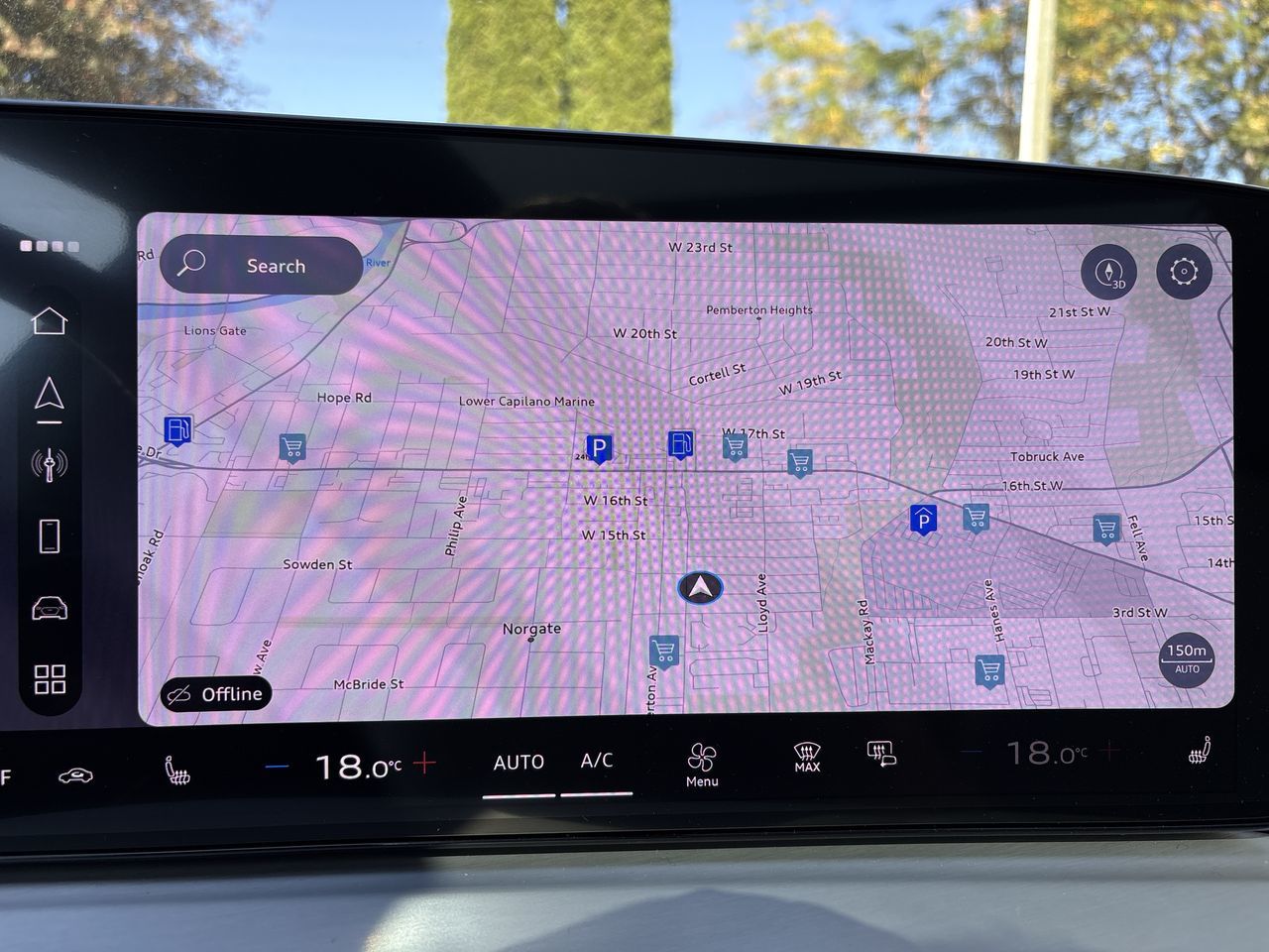 2026 Audi Q5 in North Vancouver, British Columbia