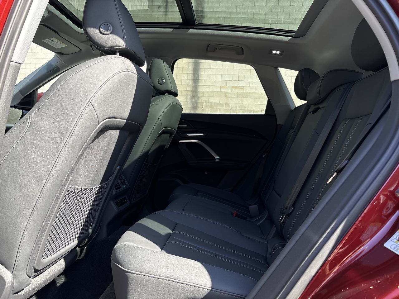 2026 Audi Q5 in North Vancouver, British Columbia