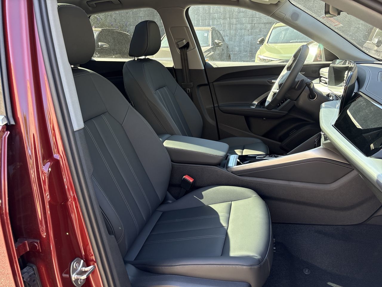 2026 Audi Q5 in North Vancouver, British Columbia