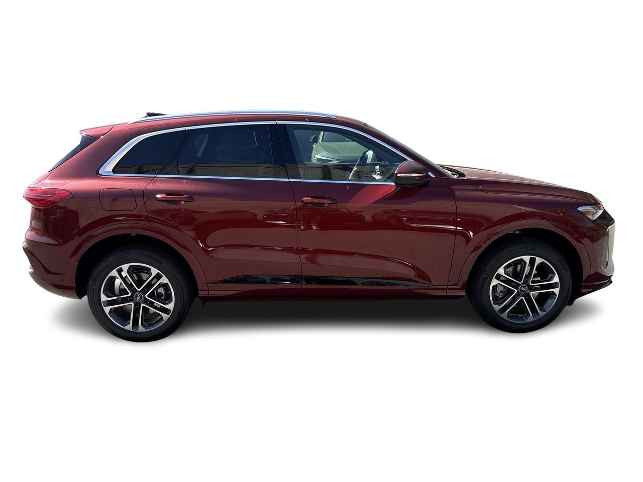 2026 Audi Q5 in North Vancouver, British Columbia