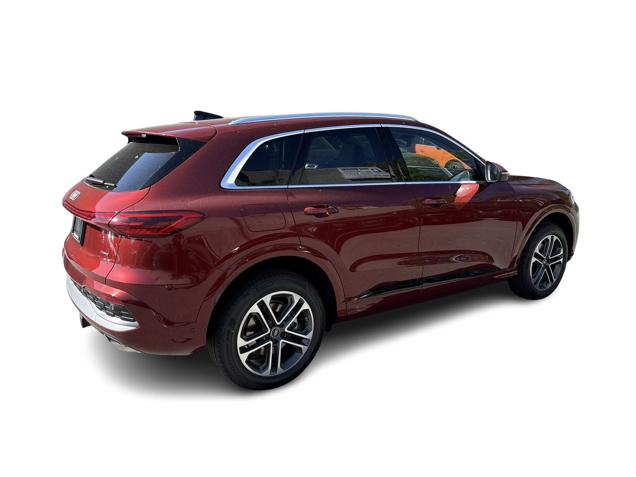 2026 Audi Q5 in North Vancouver, British Columbia
