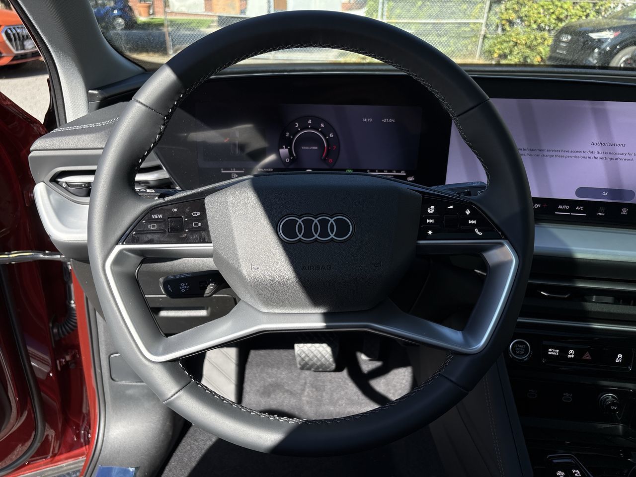 2026 Audi Q5 in North Vancouver, British Columbia