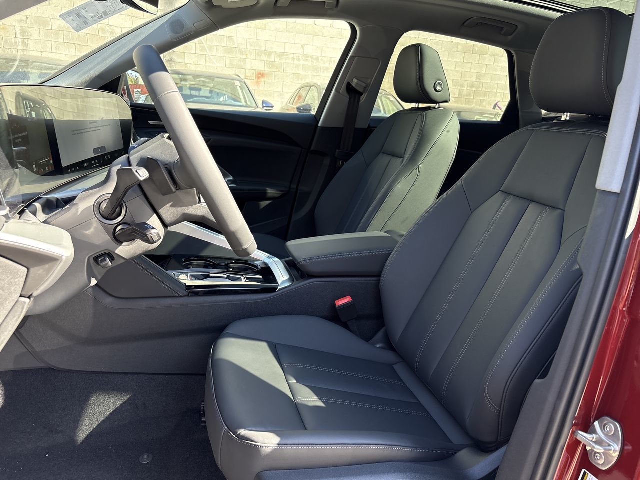 2026 Audi Q5 in North Vancouver, British Columbia