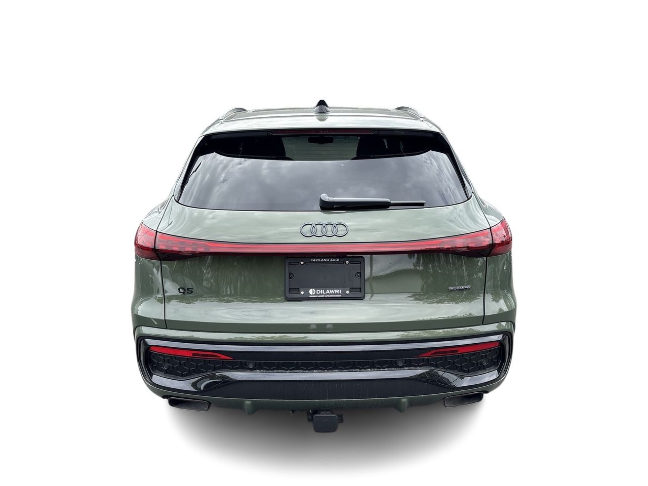 Audi Q5  2026 à North Vancouver, Colombie-Britannique