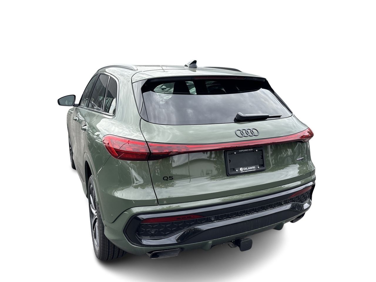 Audi Q5  2026 à North Vancouver, Colombie-Britannique
