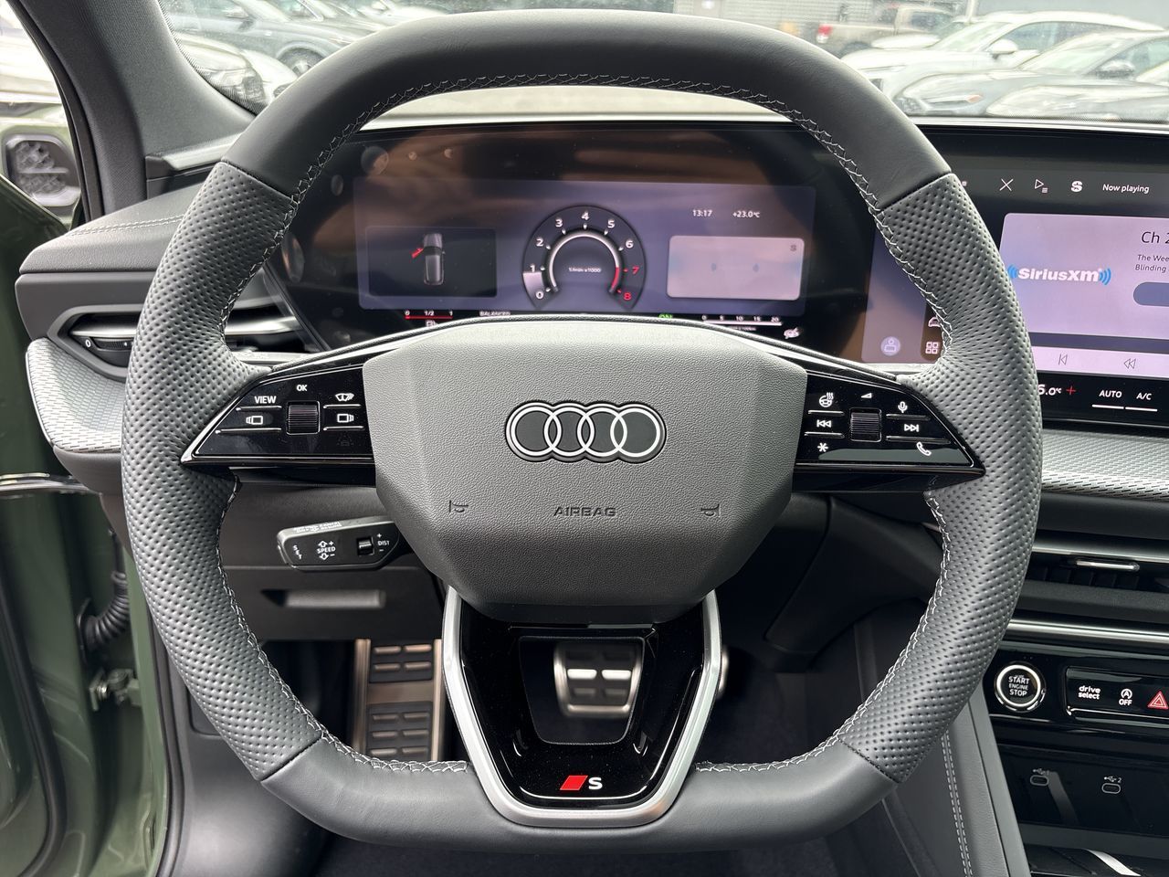 Audi Q5  2026 à North Vancouver, Colombie-Britannique