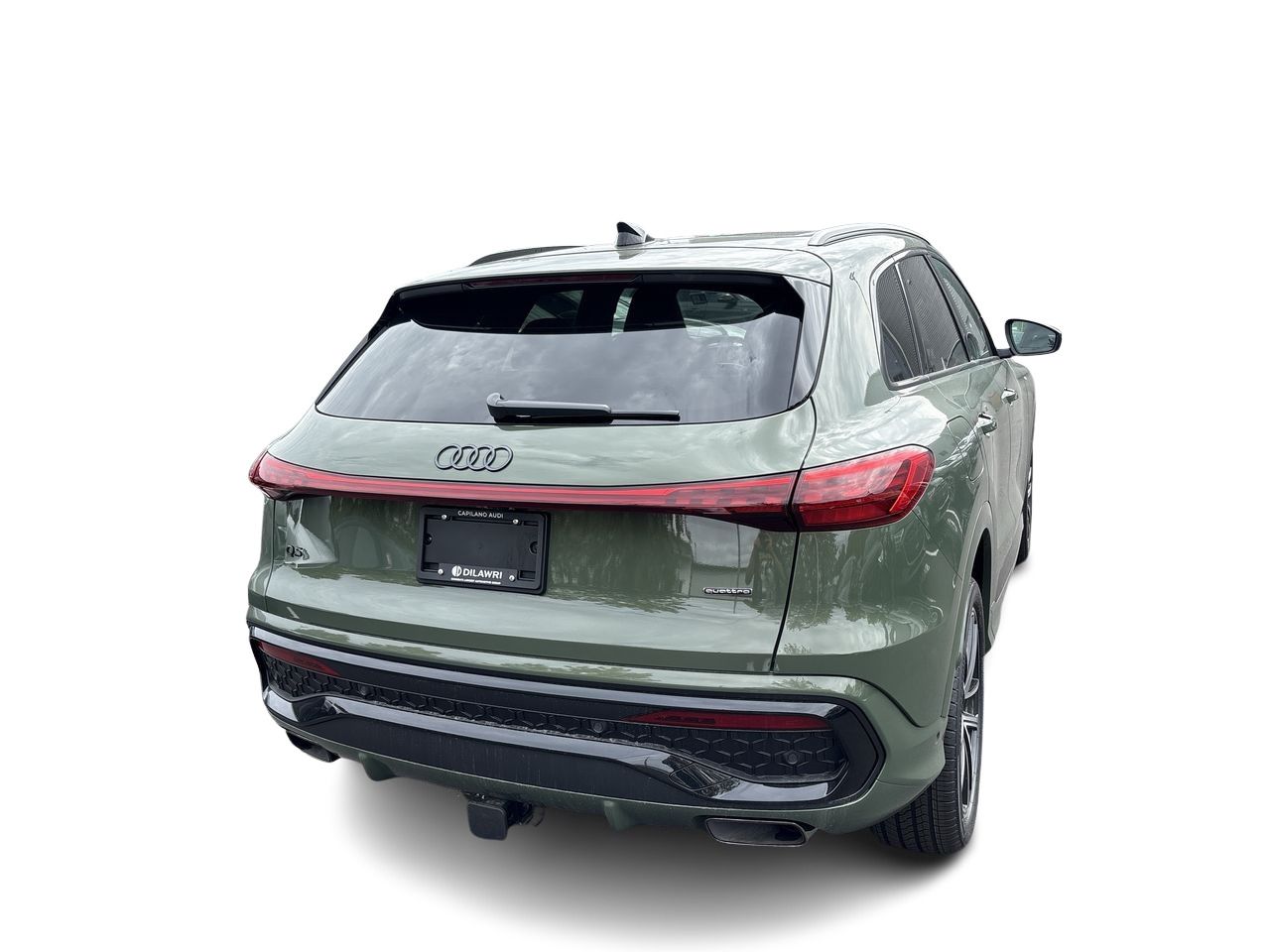 Audi Q5  2026 à North Vancouver, Colombie-Britannique