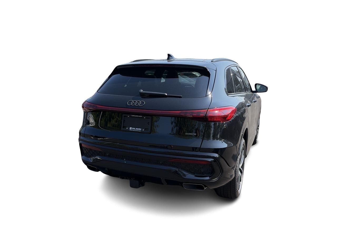 Audi Q5  2026 à North Vancouver, Colombie-Britannique