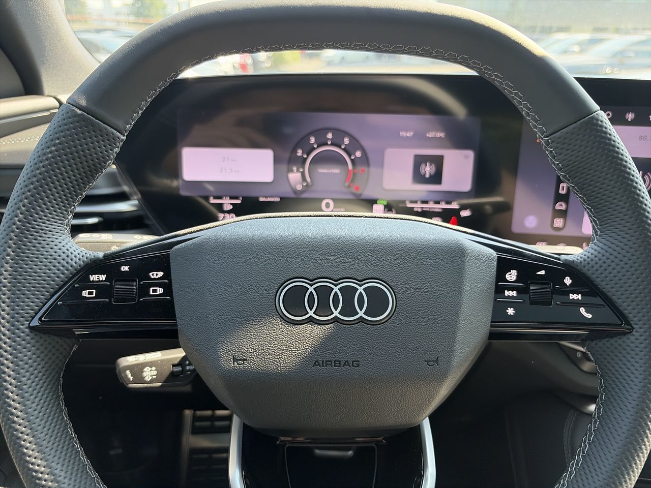 Audi Q5  2026 à North Vancouver, Colombie-Britannique