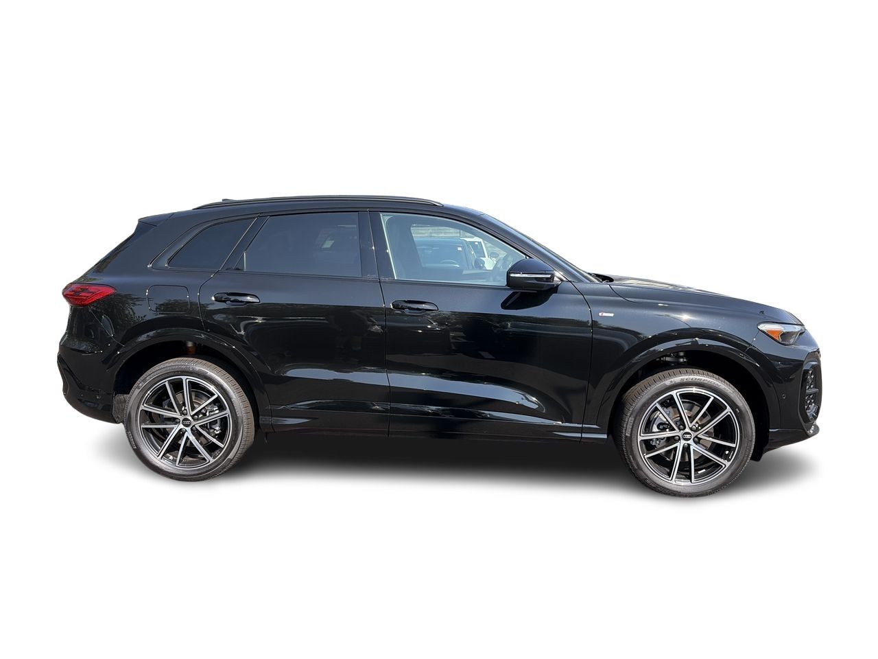 Audi Q5  2026 à North Vancouver, Colombie-Britannique