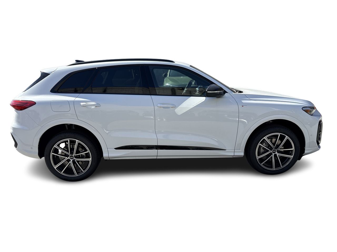 2026 Audi Q5 in North Vancouver, British Columbia