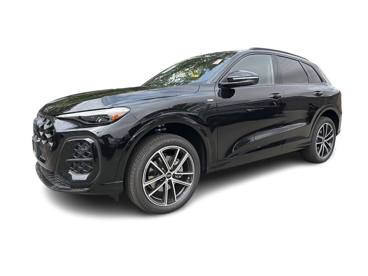2026 Audi Q5 in North Vancouver, British Columbia
